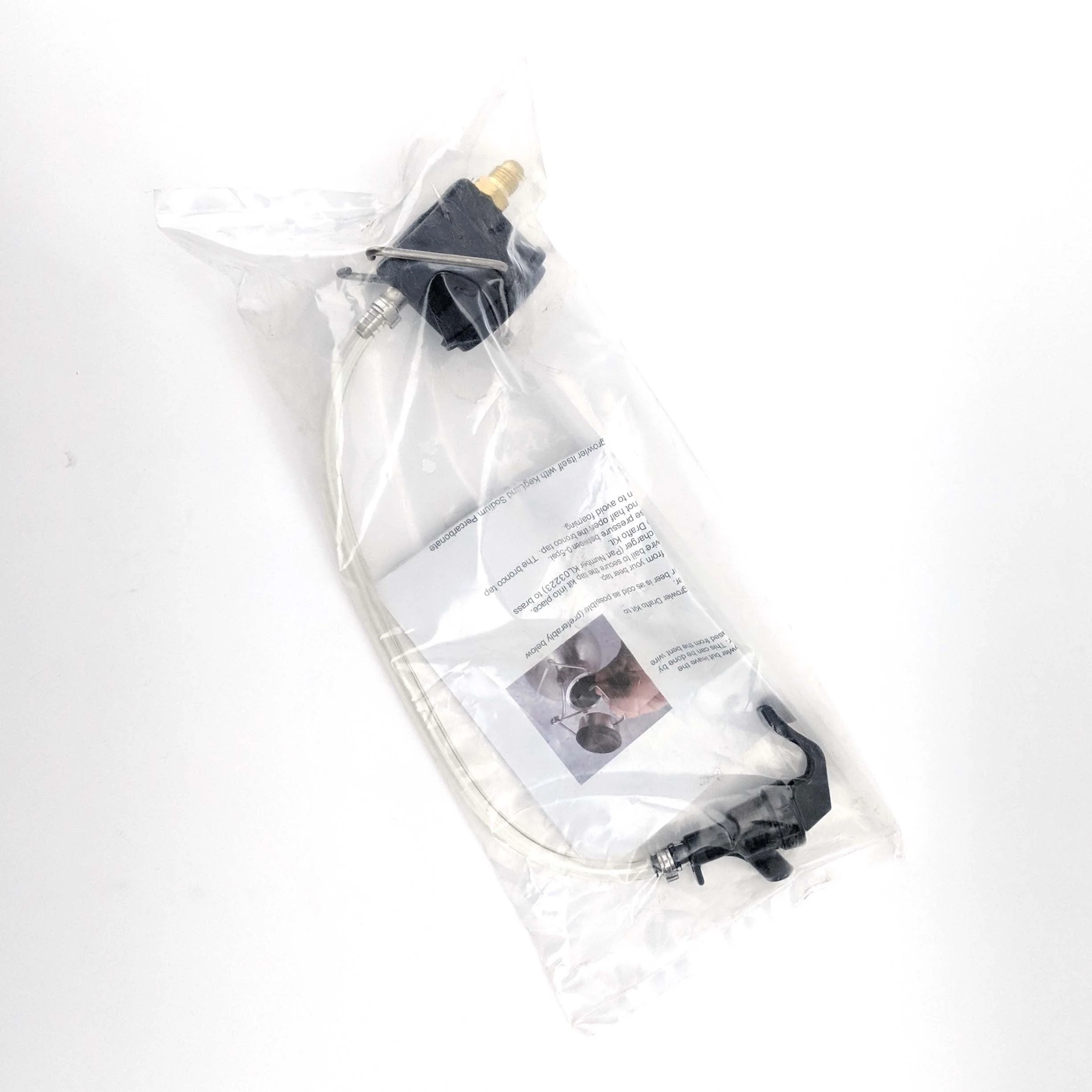 Growler Drafto Kit - Image 2