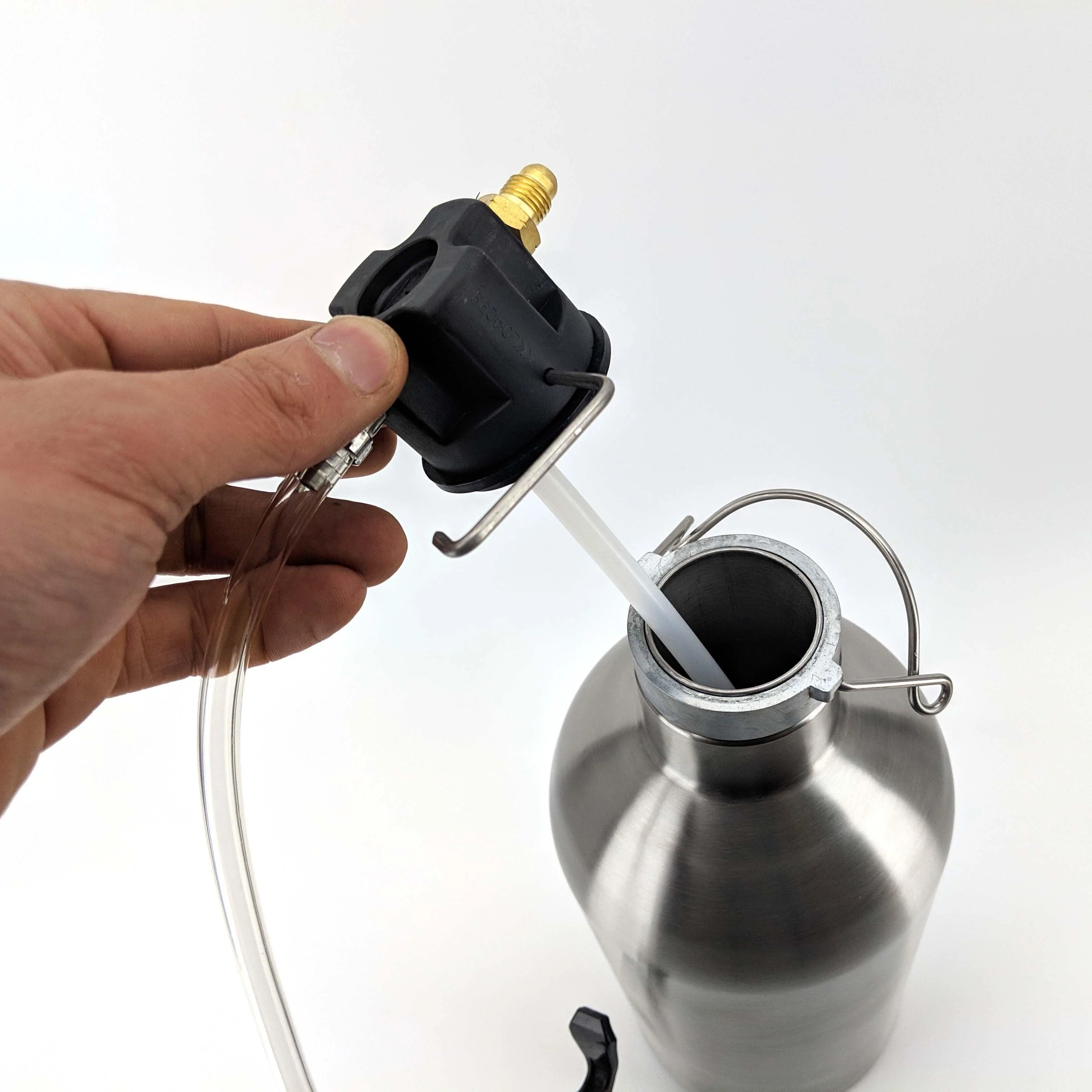Growler Drafto Kit - Image 3
