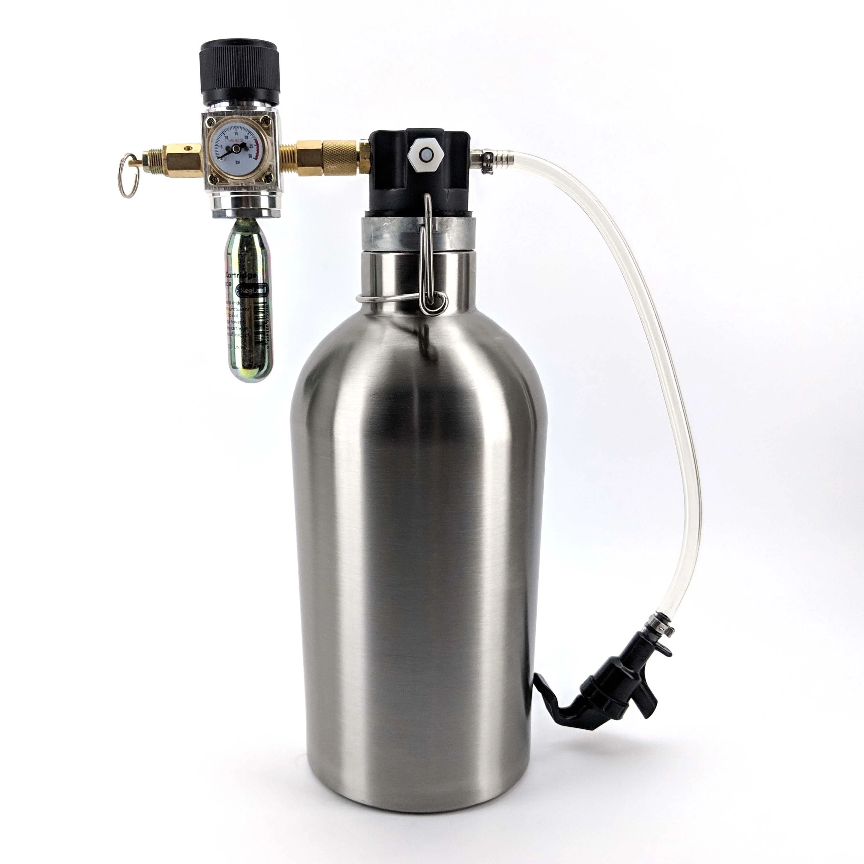 Growler Drafto Kit - Image 4