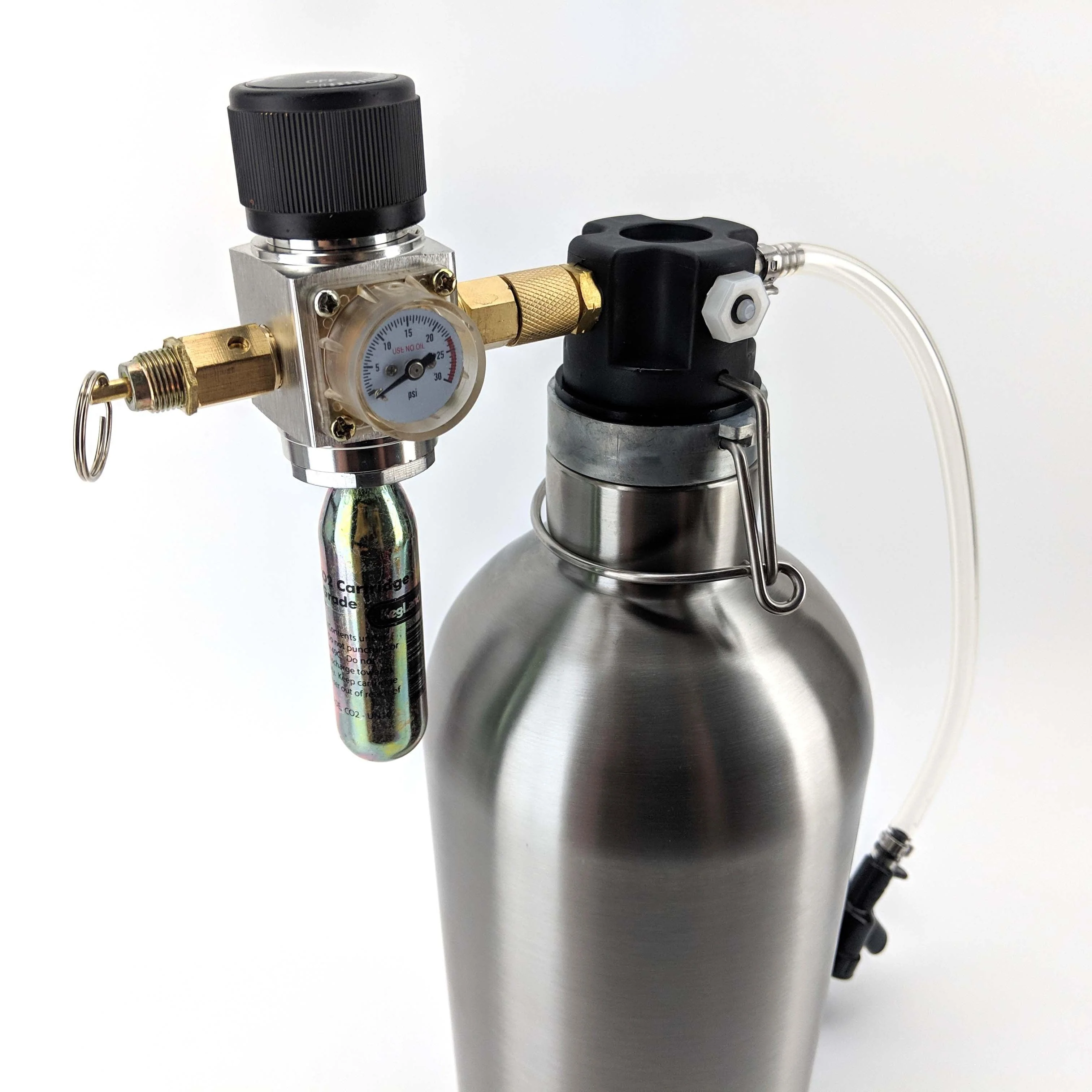 Growler Drafto Kit - Image 5