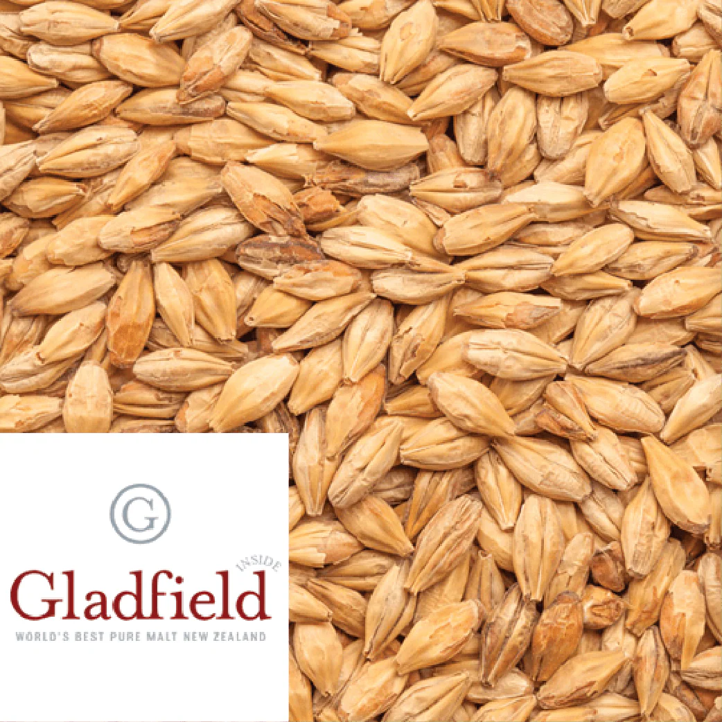 25kg SACK - Toffee Malt - Gladfield (NZ) - Image 2