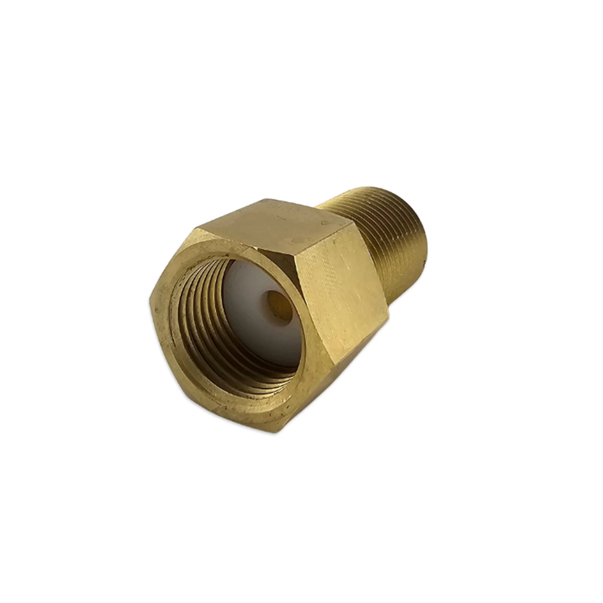 Type 30 CO2 Cylinder Valve Extension - Image 2