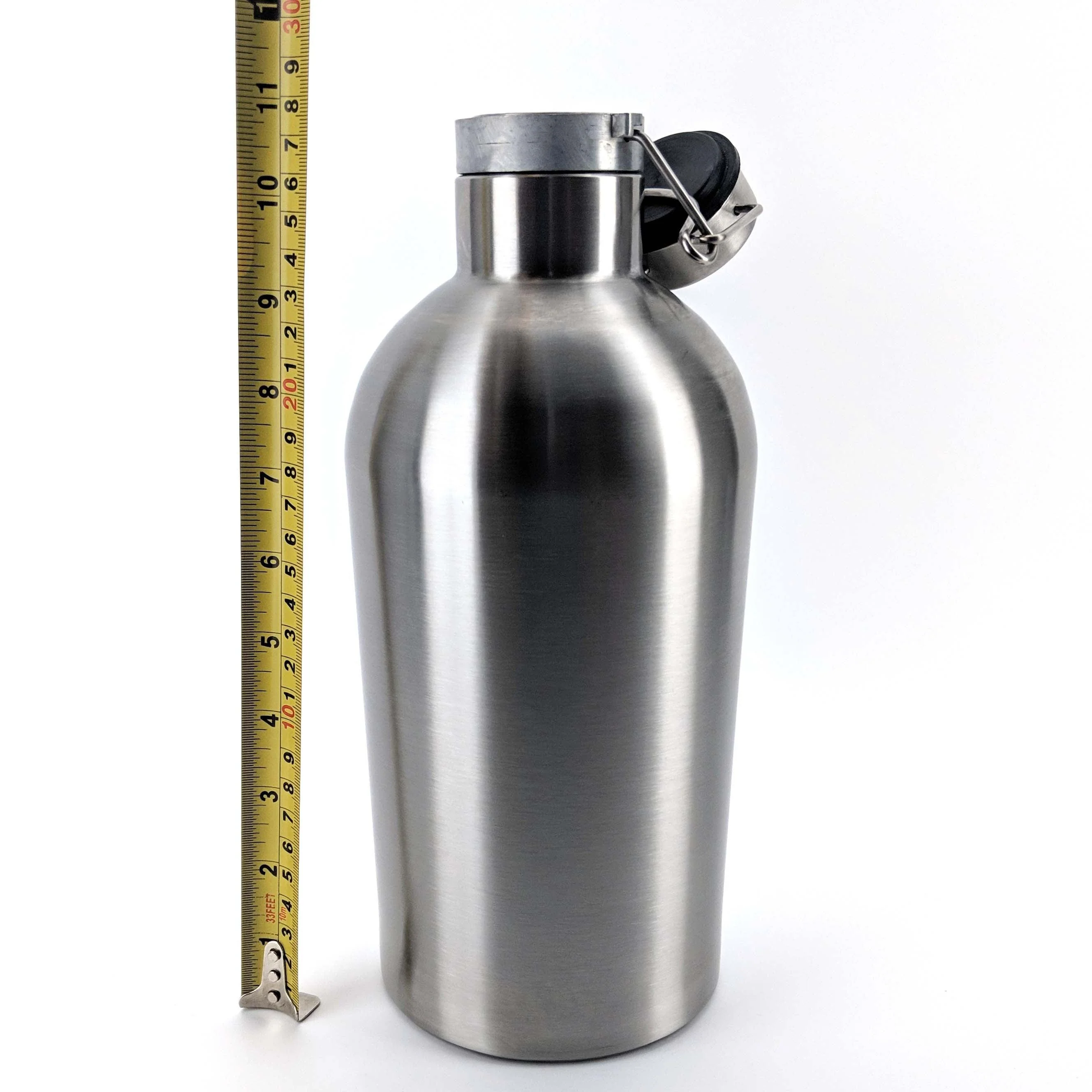 The ULTIMATE Growler - 2Litre - Image 7