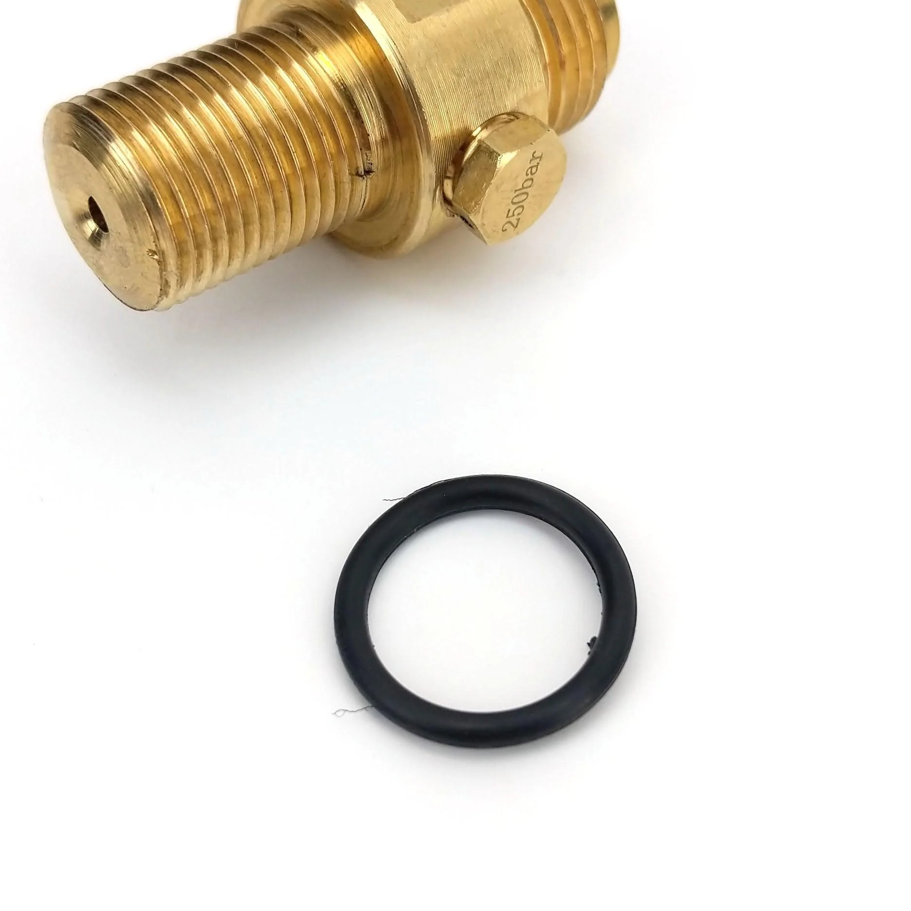 Sodastream cylinder valve O-ring - Image 2