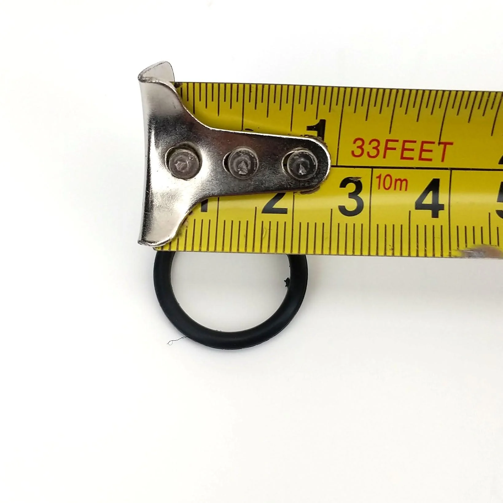 Sodastream cylinder valve O-ring - Image 3