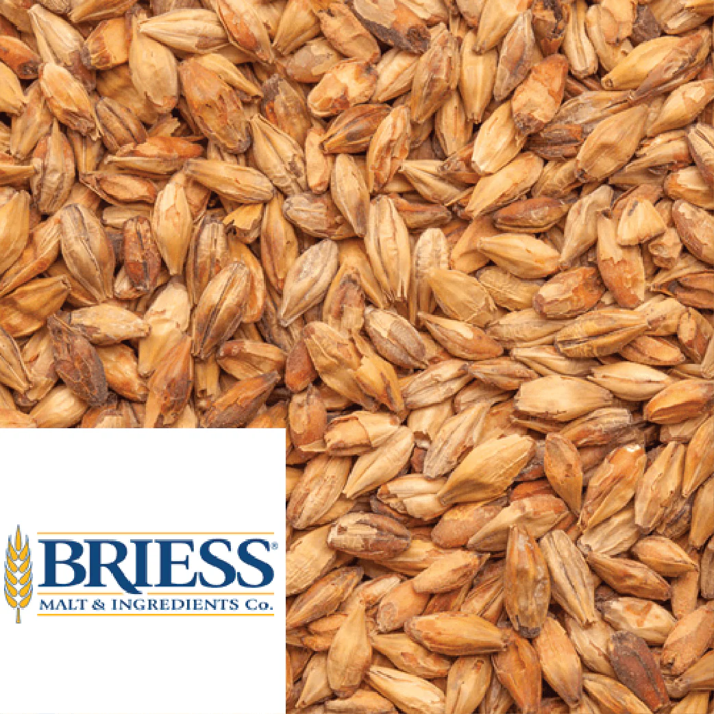 22.68kg SACK - Victory Malt - Briess Malt (USA) - Image 2