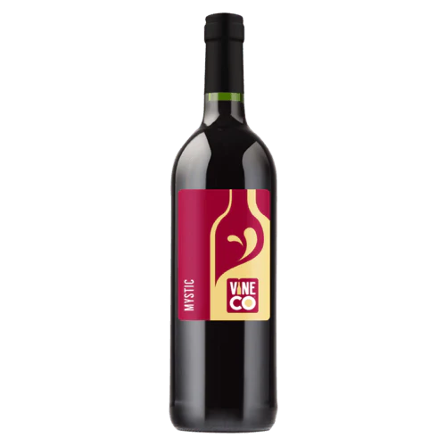VineCo - Estate Series Mystic (California) - Wine Making Kit - Image 2