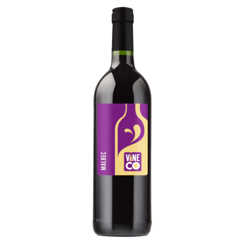 VineCo - Original Series Malbec (Chile) - Wine Making Kit - Image 2