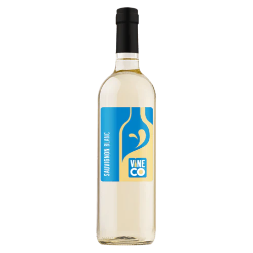 VineCo - Original Series Sauvignon Blanc (Chile) - Wine Making Kit - Image 2