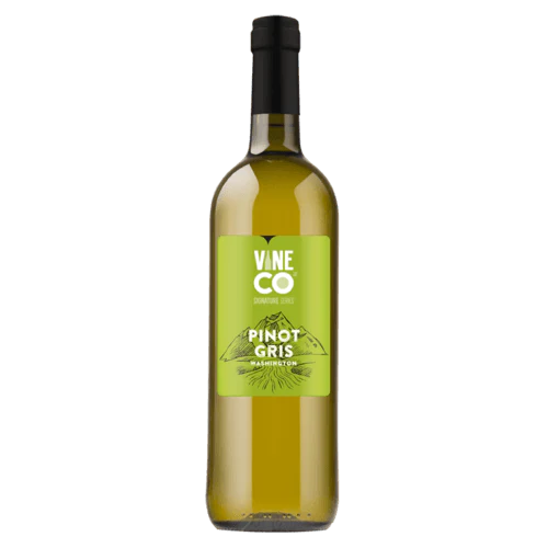 VineCo - Signature Series Pinot Gris (Washington) - Wine Making Kit - Image 2