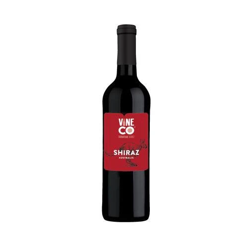 VineCo - Signature Series Shiraz (Australia) - Wine Making Kit - Image 3