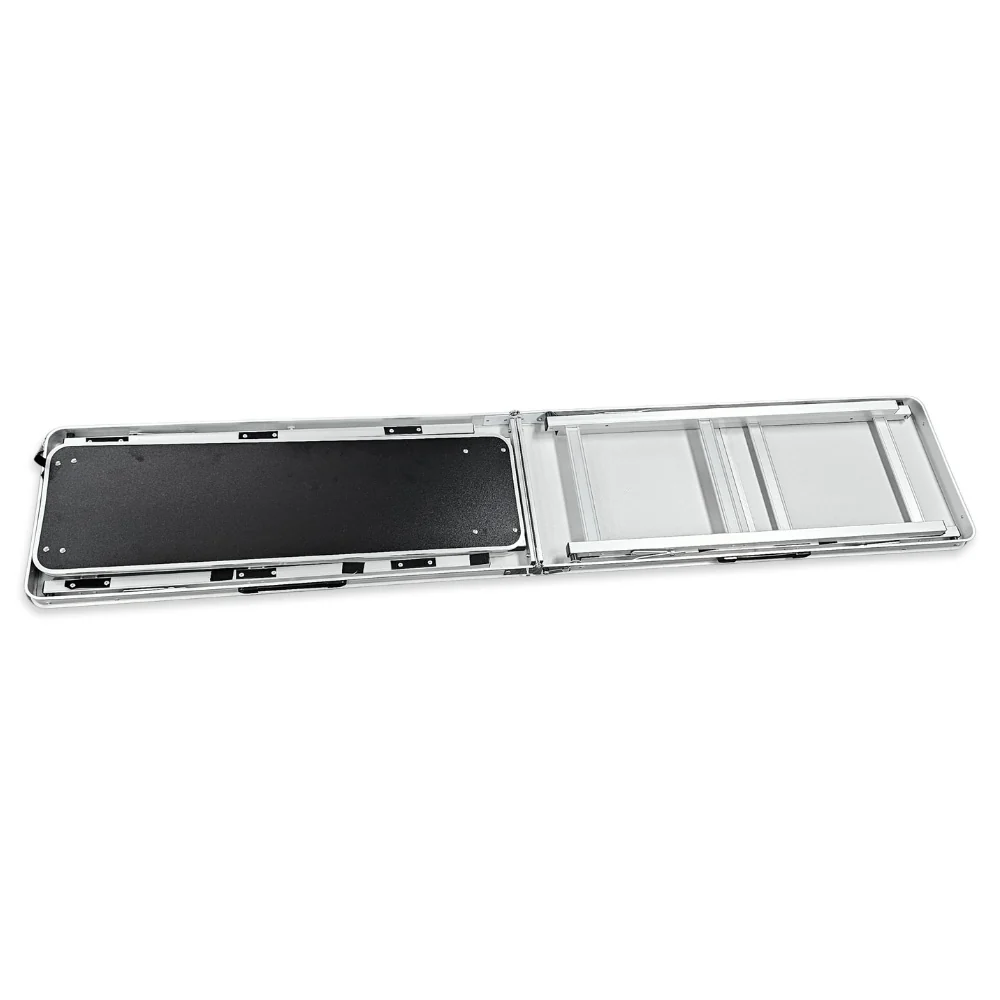 VINKA Bar Table - Portable (1980mm x 385mm x 890mm) - Image 6