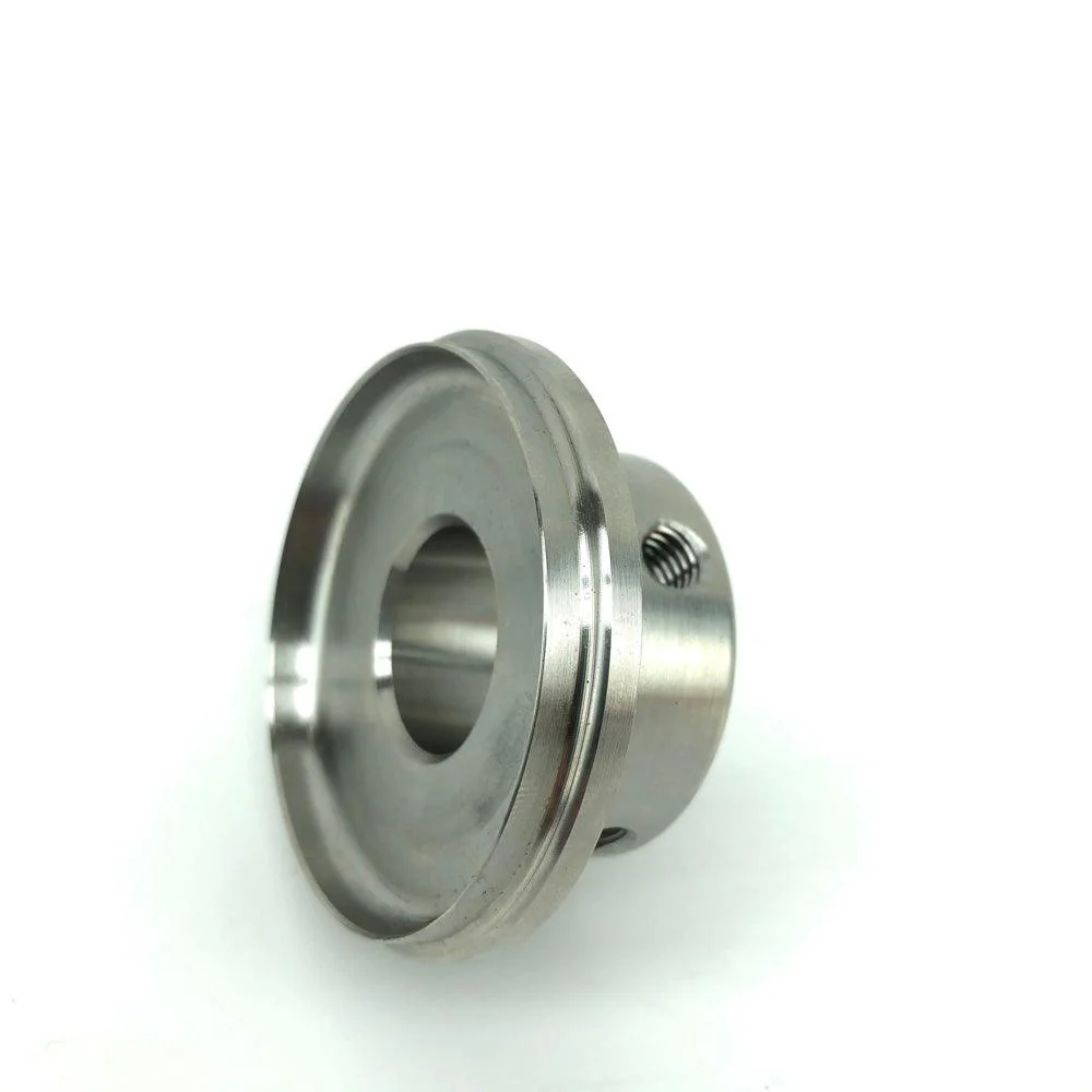 Cannular Visy Chuck - Suits 202 CDLE/CDL ends (may also fit the B34, B17, 22A) - Image 3