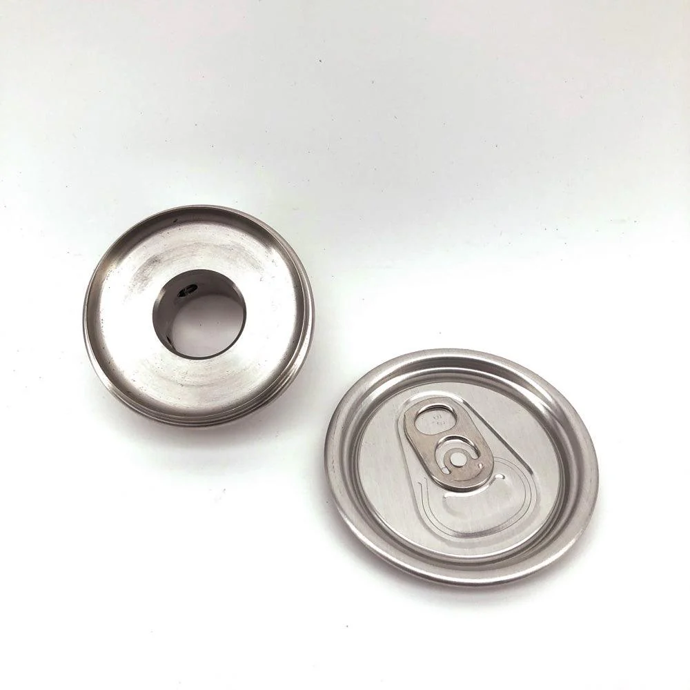 Cannular Visy Chuck - Suits 202 CDLE/CDL ends (may also fit the B34, B17, 22A) - Image 7