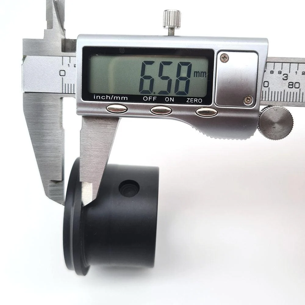 Cannular Fully Automatic  Visy Chuck - Suits 202 CDLE/CDL ends - Image 3