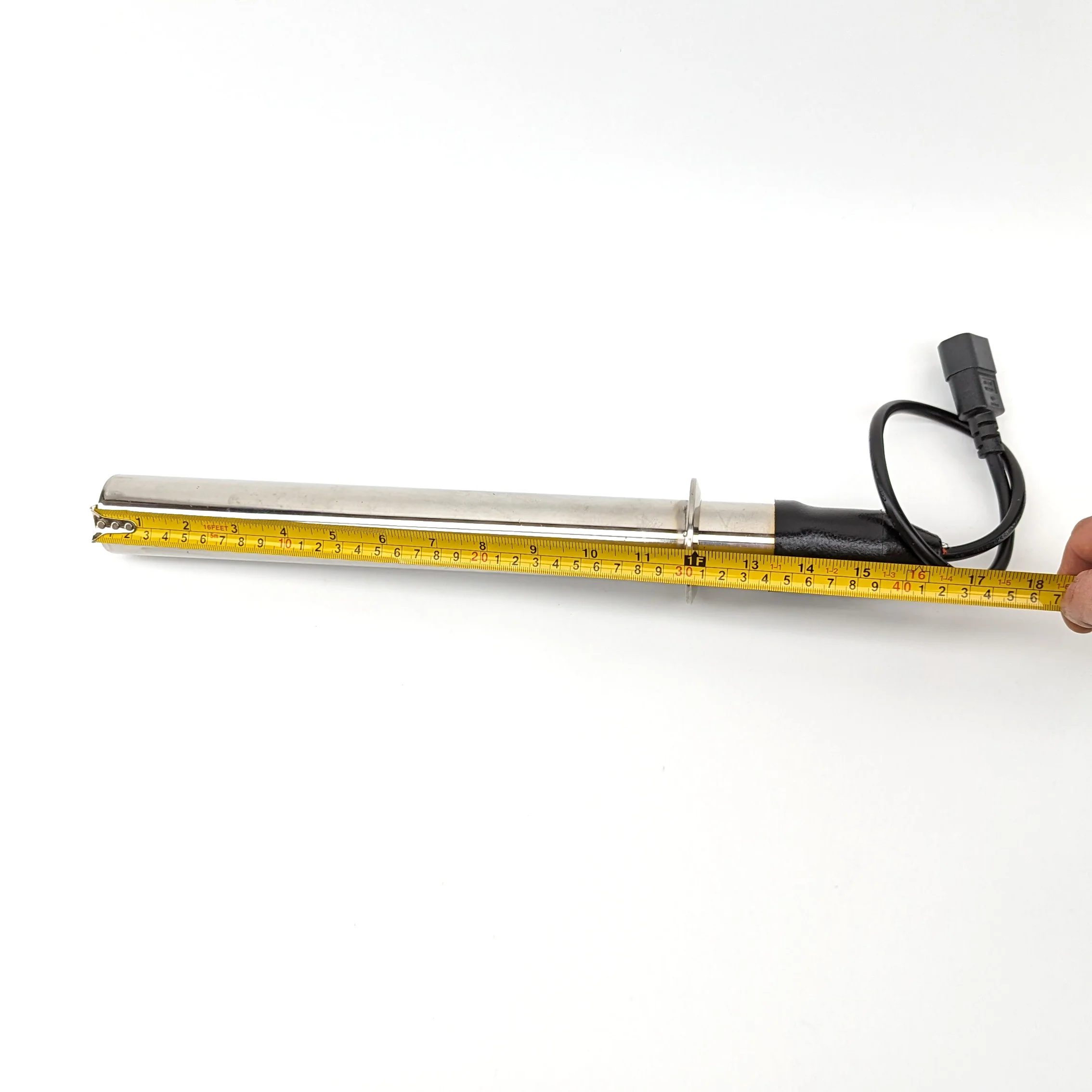Warming Wizard Wand 2' TC Element 500watt @ 220-240V / 125watt @110-120v - Image 6
