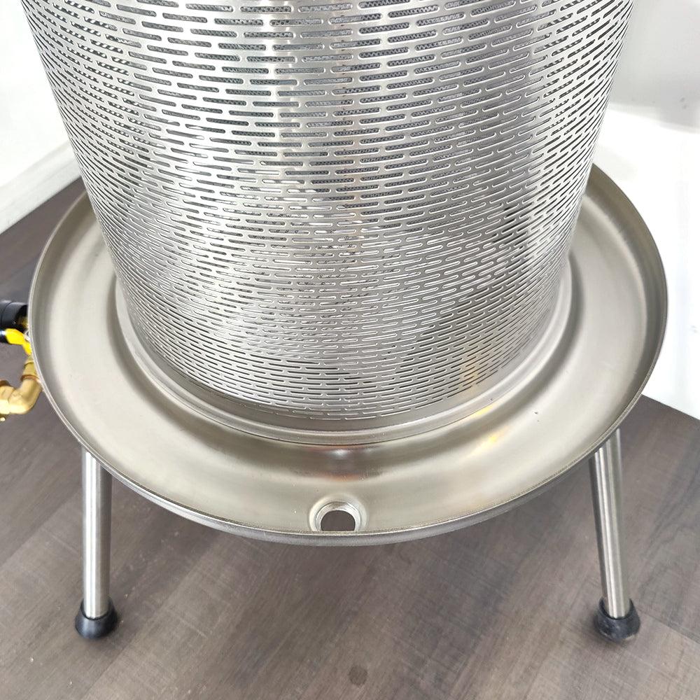 Water Regulated 40L Hydropress Kit - Image 11