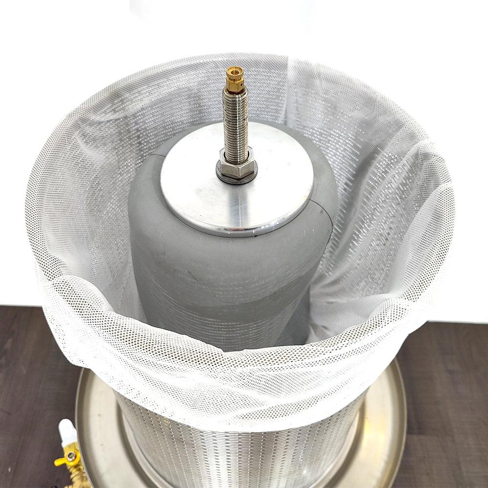 Water Regulated 40L Hydropress Kit - Image 7