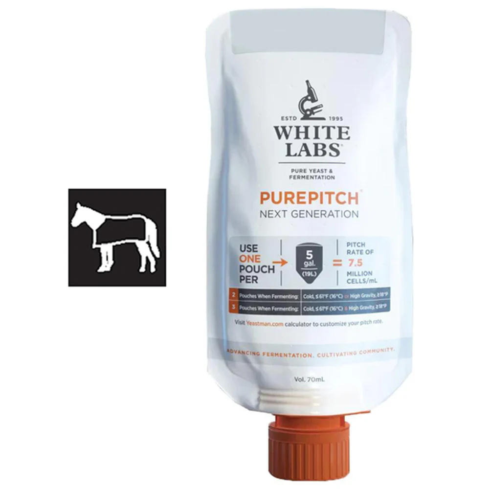 WLP677 Lactobacillus delbrueckii - PurePitch Next Generation - Image 2