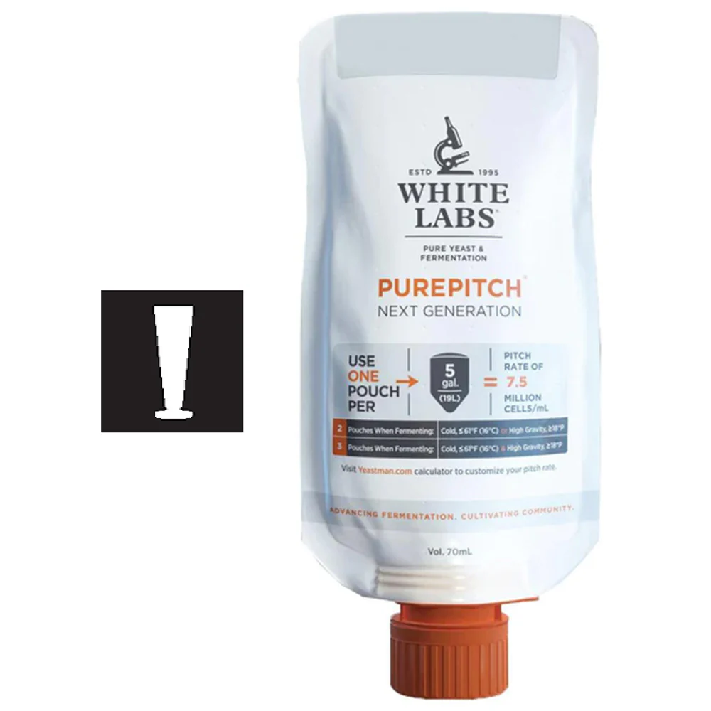 WLP838 Southern German Lager Yeast - Pure Pitch Next Generation - Image 2