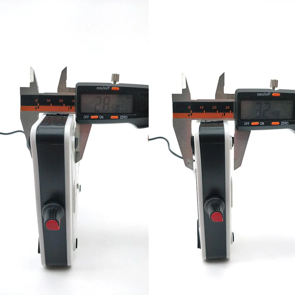Wort Whipper - Super Compact Magnetic Stirrer - Image 5